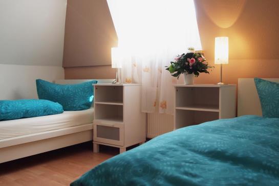 Pension Gästehaus Steidle 2