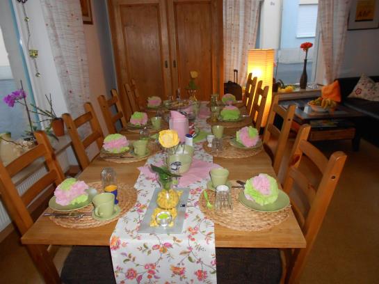 Pension Gästehaus Steidle 3