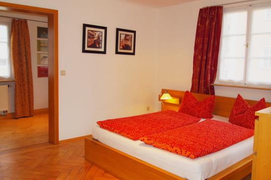 Pension Gästehaus Steidle 5