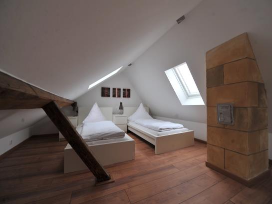 Pension Gästehaus Steidle 6