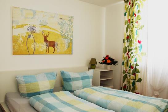 Pension Gästehaus Steidle 7