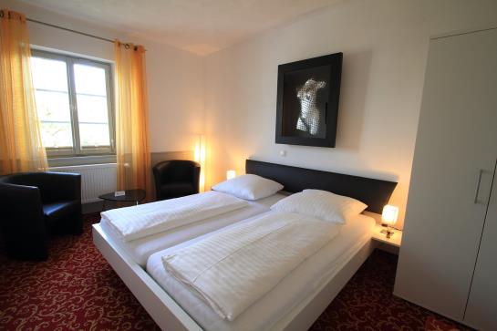 Hotel Zum Goldenen Anker