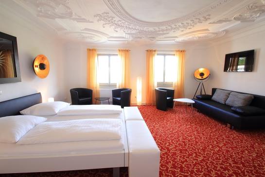 Hotel Zum Goldenen Anker 1