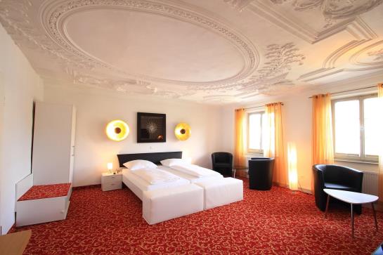 Hotel Zum Goldenen Anker 10