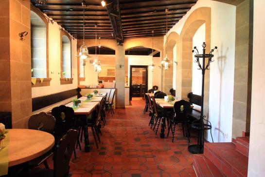 Hotel Zum Goldenen Anker 11