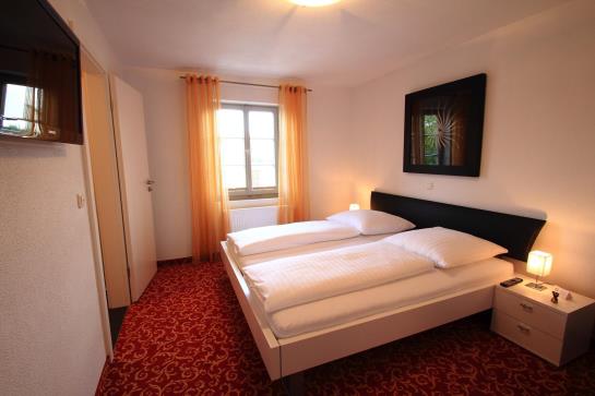 Hotel Zum Goldenen Anker 12