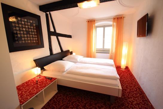 Hotel Zum Goldenen Anker 2