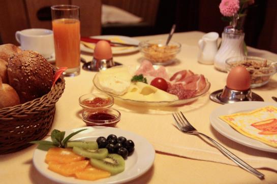 Pension Wacker Landgasthof 10