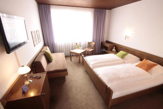 Pension Wacker Landgasthof 12