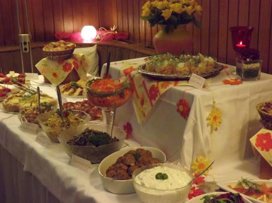 Pension Wacker Landgasthof 13