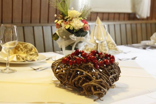 Pension Wacker Landgasthof 14