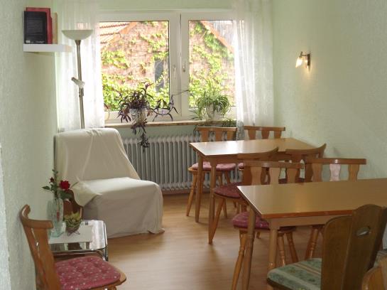 Pension Wacker Landgasthof 15