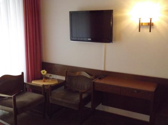 Pension Wacker Landgasthof 19