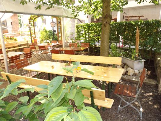 Pension Wacker Landgasthof 2