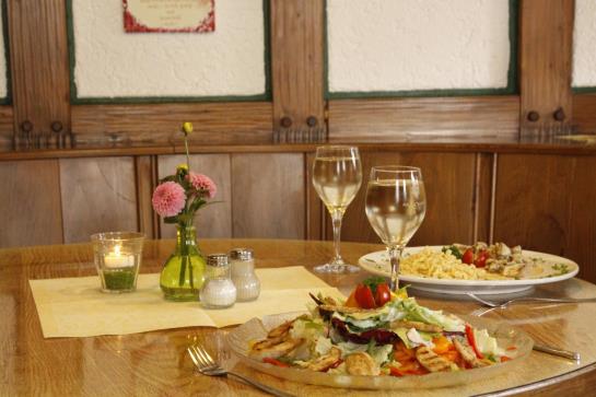 Pension Wacker Landgasthof 20