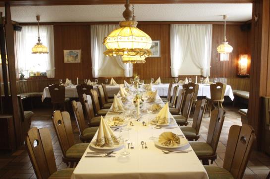 Pension Wacker Landgasthof 3