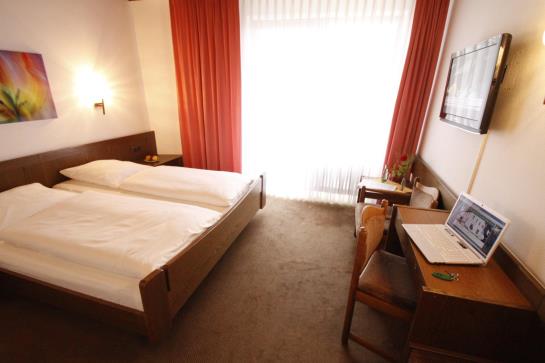 Pension Wacker Landgasthof 4