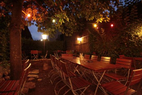 Pension Wacker Landgasthof 6