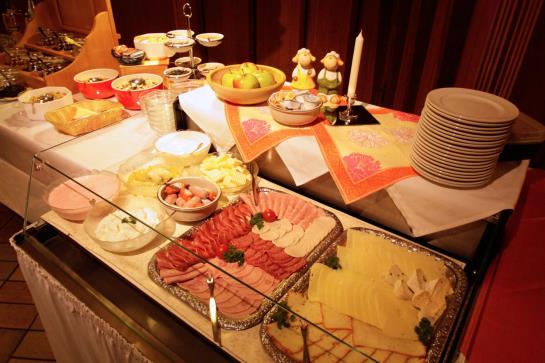 Pension Wacker Landgasthof 8