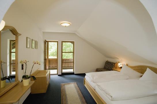 Landhotel Grönenbach 10