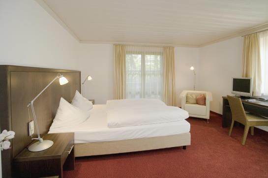 Landhotel Grönenbach 11