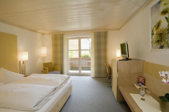 Landhotel Grönenbach 13