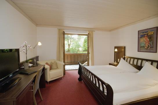 Landhotel Grönenbach 18