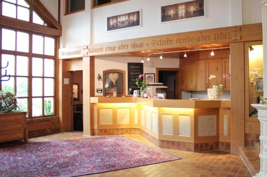 Landhotel Grönenbach 3