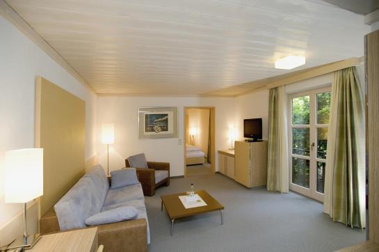 Landhotel Grönenbach 4