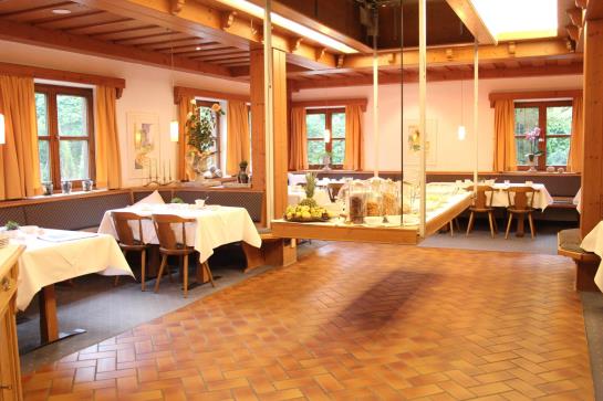 Landhotel Grönenbach 6