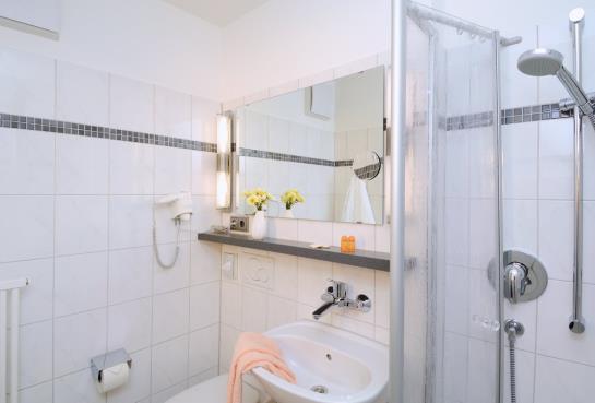 Hotel Rehabilitations- Und Präventionszentrum 1