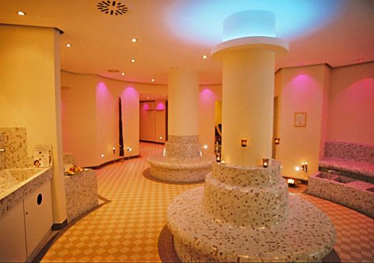 Hotel Rehabilitations- Und Präventionszentrum 2