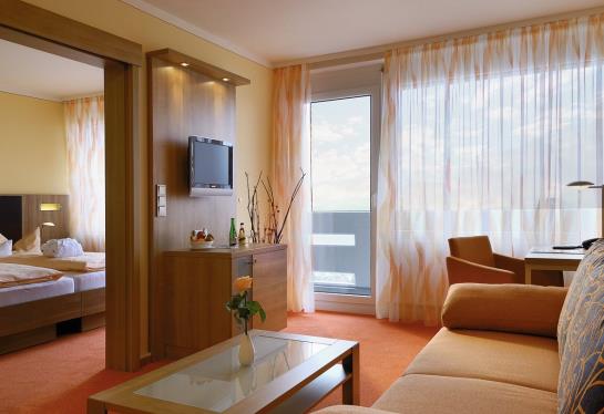 Hotel Rehabilitations- Und Präventionszentrum 3