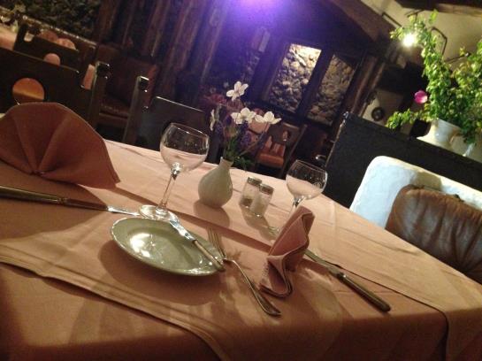 Hotel Goldner Löwe 11