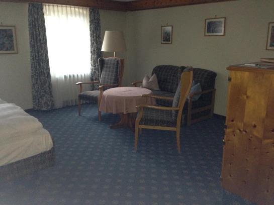 Hotel Goldner Löwe 12