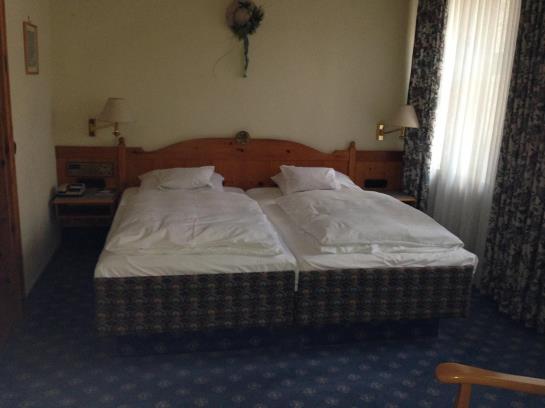 Hotel Goldner Löwe 13