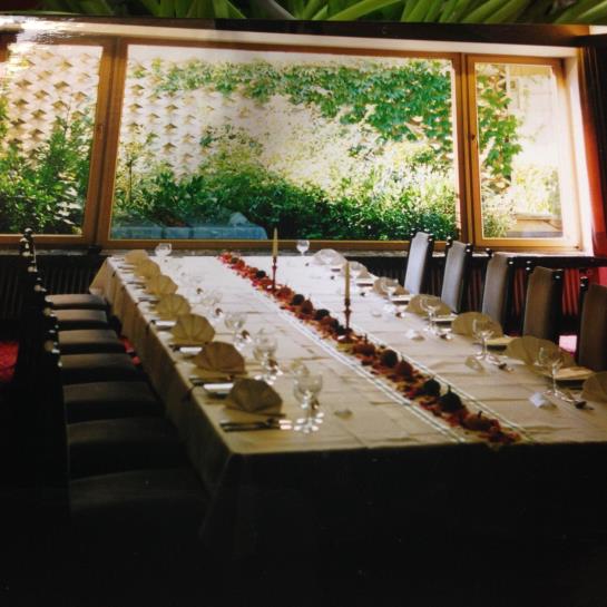 Hotel Goldner Löwe 3