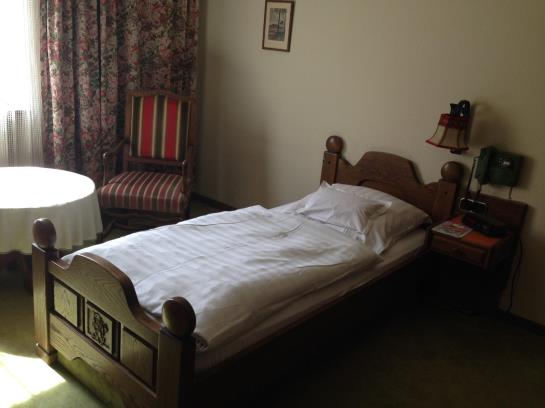 Hotel Goldner Löwe 4