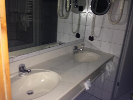 Hotel Goldner Löwe 7