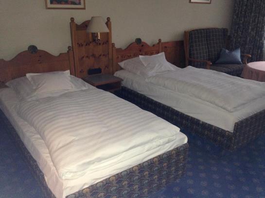 Hotel Goldner Löwe 9