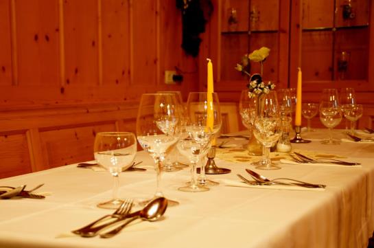 Pensione Landgasthof Unterschaffer 4