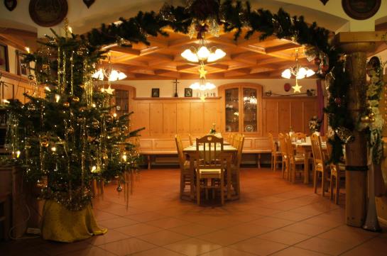 Pensione Landgasthof Unterschaffer 5