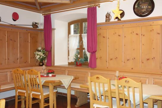 Pensione Landgasthof Unterschaffer 6