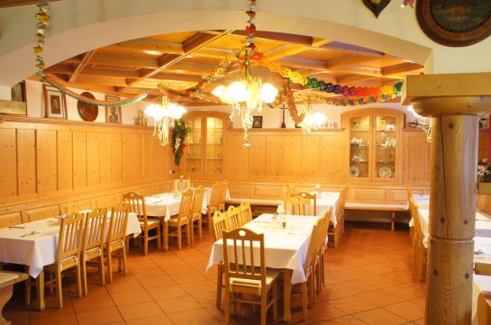 Pensione Landgasthof Unterschaffer 7