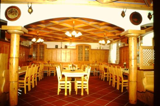 Pensione Landgasthof Unterschaffer 8