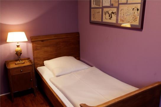 Pension Landgasthaus Akazienhof 1