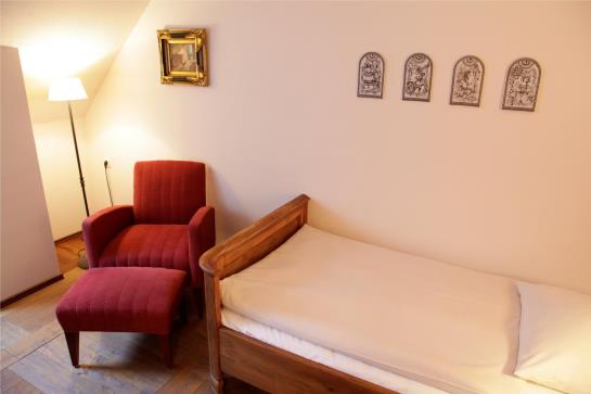 Pension Landgasthaus Akazienhof 2