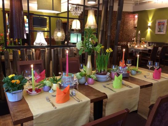 Pension Landgasthaus Akazienhof 3