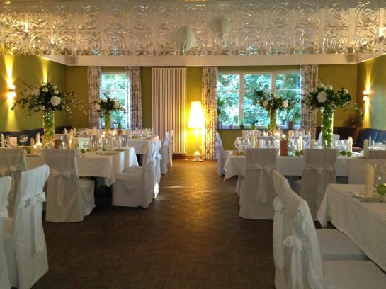 Pension Landgasthaus Akazienhof 4