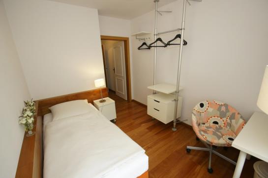 Pension Landgasthaus Akazienhof 7